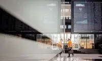 سقوط ۵۷ هزار واحدی شاخص بورس