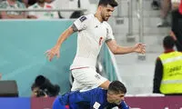 سعید از روی دست رشفورد تقلب کرد