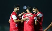 هدیه امیر قلعه‌نویی به پسر محجوب پرسپولیس