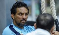 ری‌اکشن معنادار پژمان درستکار نسبت به رسول خادم