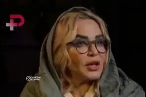 بهاره رهنما راز ماندگاری هدیه تهرانی را توضیح داد