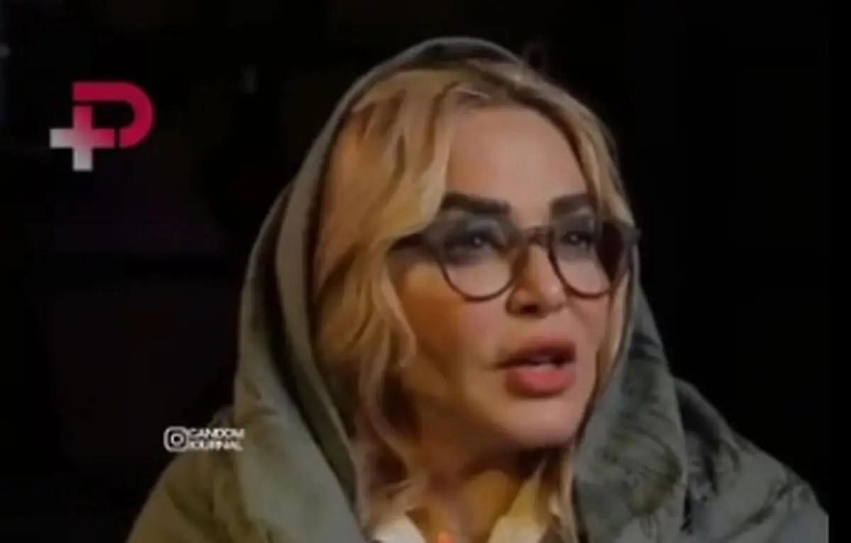 بهاره رهنما راز ماندگاری هدیه تهرانی را توضیح داد