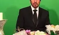 دیدار تصویری بازیگر مشهور قبل انقلاب با پزشکان