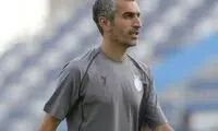 مجتبی جباری یک قدم تا شروعی تازه در مربیگری