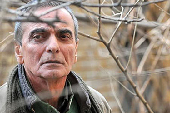 همایون ارشادی درگذشت