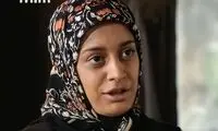  چهره «گلپری» سریال آوای باران بعد 12 سال