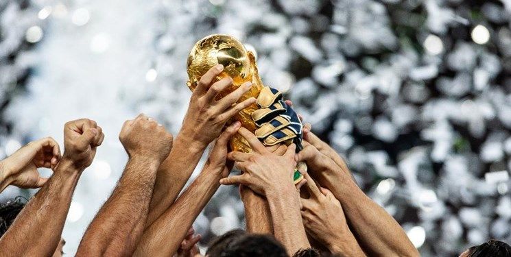 شکار بزرگ امارات از جام جهانی 2022 