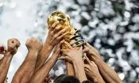 شکار بزرگ امارات از جام جهانی 2022 