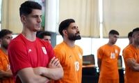 نیازمند با پرسپولیس به رویا رسید