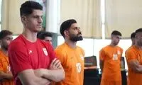 نیازمند با پرسپولیس به رویا رسید