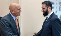 آمریکا نگران ترور جولانی در سوریه شد