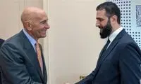 آمریکا نگران ترور جولانی در سوریه شد