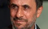 شوک به مردم برای شرکت در انتخابات توسط احمدی‌نژاد