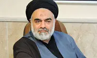 یک امام جمعه: وضعیت امروز آمریکا شبیه روزهای آخر پهلوی است