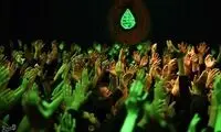 روزنامه اصولگرا، حامی عزاداری سیاسی شد 
