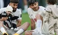 لژیونر سرشناس تیم ملی در آستانه جدایی از تیمش