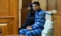 حکم قصاص «محمد قبادلو» در دیوان تایید شد
