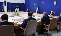دولت رئیسی ایران را به ریل پیشرفت برگرداند!