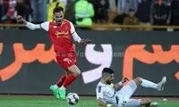اورونوف دچار بیماری تنفسی شد