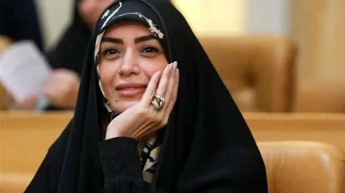  افشاگری همسر سابق الهام چرخنده درباره زندگی‌اش 