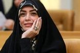 افشاگری همسر سابق الهام چرخنده درباره زندگی‌اش