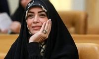 افشاگری همسر سابق الهام چرخنده درباره زندگی‌اش