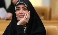 افشاگری همسر سابق الهام چرخنده درباره زندگی‌اش