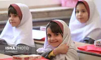 ساعت فعالیت مدارس در این استان تغییر کرد