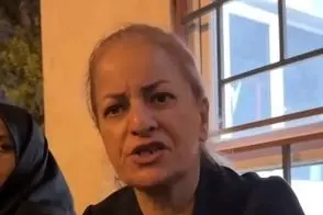 مهمان غیرمنتظره مراسم عزاداری رهبر شهید انقلاب