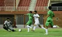 نسخه جدید گل‌گهر پس از قلعه‌نویی
