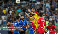 تاثیرات هم امتیاز شدن استقلال و پرسپولیس