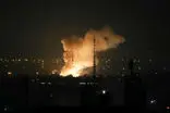 اهداف آمریکا در حمله هوایی جدید به ایران 