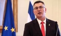 درخواست وزیر خارجه اسرائیل از اروپا در مورد ایران