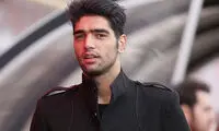 ازدواج دوم ستاره جنجالی و سابق پرسپولیس