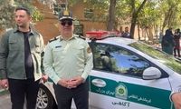 فرار مایکل اسکافیلد ایرانی  پیش از انتقال به زندان