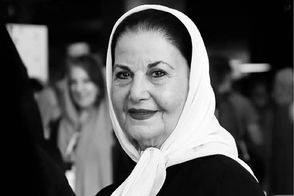 چهره زیبای «پوری بنایی» در 38 سالگی، سال 1357