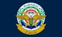 ایران برای شروع مجدد جنگ اعلام آمادگی کرد