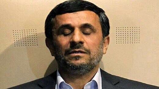 تهدید جدید احمدی‌نژاد: اسناد محرمانه را رو می‌کنم
