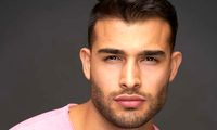 سام اصغری از علاقه خود به رضا عطاران می‌گوید