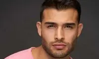 سام اصغری از علاقه خود به رضا عطاران می‌گوید
