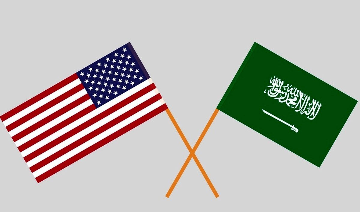 شکراب شدن رابطه آمریکا با عربستان سعودی