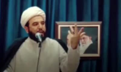  انتقاد بی‌سابقه یک امام جمعه از دولت رئیسی