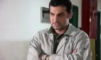حضور هنرمندان در مراسم ختم مادر کوروش سلیمانی