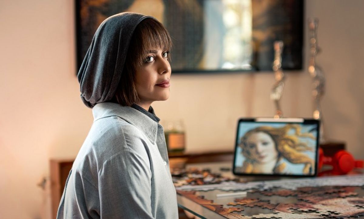 میزان دستمزد الهام اخوان در «از یاد رفته» فاش شد