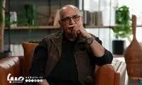 خواننده آن ور آبی با پرویز پرستویی به «اِبی» پز داد!