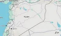 اسرائیل مانع از فرود هواپیمای ایرانی در سوریه شد