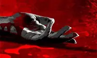 قاتل ملیکا دستگیر شد