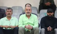 آخرین خبر از تغییر و تحول در باشگاه پرسپولیس