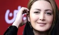 رونمایی شیلا خداداد از مادر جوانش 