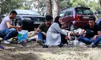 در ایام نوروز به این 5 مکان معروف نروید، ضرر می‌کنید!